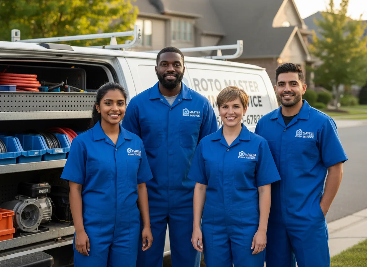 Sump Pump Installation company in Yonkers, NY
